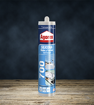 Agorex 60 56 Lts.